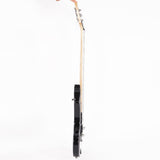 Flame Shaped Electric Guitar with 20W Electric Guitar Sound HSH Pickup 82641980