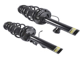 2Pcs Front Shock Struts Assembly Real Time Damping Fit for Buick Regal GS 2012-2017 13328351 40062820