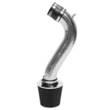 3" Air Intake Kit For Lexus Is300 Altezza 2001-2005 3.0L L6 Black 67822928