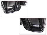 2Pcs Front Left and Right Non AFS Full LED Headlight Assembly Fit for INFINITI Q70 Q70L 3.7L V6 5.6L 86426450