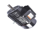 3 Phase 3 HP 1800RPM Electric Motor 230/460 Volt 182T 60HZ TEFC / IP55 Enclosure 53541899