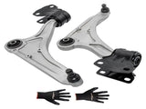 2Pcs Front Suspension Kit Lower Control Arms fit for Ford Fusion 2013-2020 MKZ 98049540