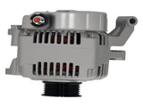 Alternator fit for Jeep Grand Cherokee 4.7L V8 287Cu 2002 Liberty 3.7L 56041693AD 03051670