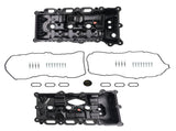 Engine Valve Cover fit for Ford F150 2017-2020 Expedition 2018-2022 3.5L V6 Turbo 76689208