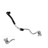 Turbocharger Coolant Line fit for Mercedes S550 ML500 GLE500 CLS550 4.7L 2782000051 66211731