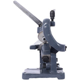 Multiple-Purpose Throatless Sheet Metal Shear Cutter with 16 Gauge W46577558