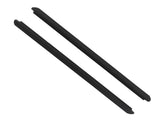 Weatherstrip Window Moulding Trim Seal Belt Fit for F-250 F-350 F-450 F-550 Super Duty 1999-2016 04802704