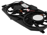 Dual Fan w/ Control Module fit for Ford Five Hundred 2005-2007 FA70310 60140167