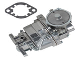 1 Barrel Carburetor 7003536 fit for Chevy 235 ci 6cyl 1950-1956 w/ Automatic Choke 22379874