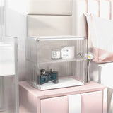 2-Tier Warm Storage Rack 19067662