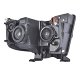 Right Passenger Projector Headlight for Ford 2015-2017 Expedition FL1Z13008CCP 11237772