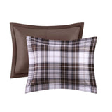 Full/Queen 3M Scotchgard Down Alternative All Season Comforter Set B03599080