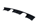 Carbon Fiber Rear Diffuser Lip fit for BMW E92 E93 M3 Coupe 2008-2013 New 65876390