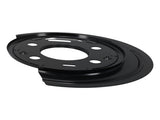 Rear Brake Dust Shields Plate fit for Chevrolet Express 2500 3500 2003-2006 924223 11583068