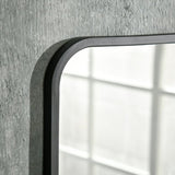 Bathroom Cabinet with Mirror 04636540