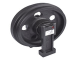 Idler Pulley For John Deere 27C 26G 27C ZTS Hitachi Excavator ZX27U 9132694 32954096