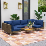 Patio Furniture Set 94523351