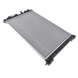 Engine Coolant Radiator w/ Transmission Oil Cooler for Nissan Rogue L4 2.5L 2021 214606RA0B 85103298