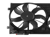 Engine Radiator Cooling Fan Assembly fit for VW Beetle/Bora/Rabbit 1K0 959 455 FJ 89994430