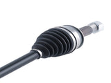 AWD Front Right fit for Nissan fit for Rogue 2014-2015 2016-2020 L4 2.5L CV Axle Shaft 50916356