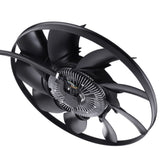 Fan Clutch For Land Rover Range Rover LR4 Sport Supercharged 2010-2017 LR012644 16314633