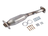 Rear Catalytic Converter Fit for Nissan Sentra 2013-2019 1.8L 1798CC 110Cu. In. l4 GAS DOHC 97484460