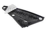 New Power Window Regulator Front Left w/ Motor Fits for Hyundai Veloster 1.6L L4 2012-2017 67806803