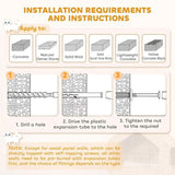 Wooden Cat House 30316726