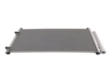 Aluminum Radiator & Condenser fit for Toyota Matrix 1.8L 2009-2014 13106 TO3010323 77873493