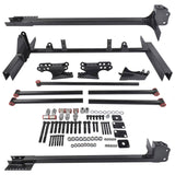 Rear Parallel 4-Link Kit Subframe Connectors Fit for Chevrolet Chevy II Nova 1962-1967 62671425