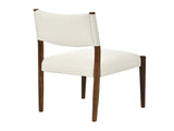 Modern Dining Chair,Kitchen Chair With Thick Seat Cushion and Solid Wood Legs, Dining Chairs for N762P411382A