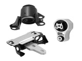 Engine Motor & Transmission Mount fit for Ford Fiesta 1.6L 2011-2016 A5746 EM-4164 23858214