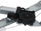 Electric Window Regulator Rear Left fit for Chevrolet Malibu 05-08 748-536 32227769