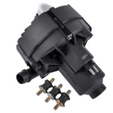 Secondary Air Injection Pump Fits for Smart Fortwo 1.0L 2008-2015 A0001406385 A0580000039 24195052