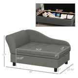 Dog Bed/Pet Sofa 67342020