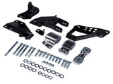 Motor Engine Mounts Kit K Series Swap Replacement for 1988-1991 Honda Civic CRX EFK2 70A K20 K24 23167797
