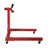 Fit Ford Engine Stand 1500 LBS in red iron MT034017 98472462