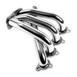 Exhaust Manifold Header sFit For Honda 1988-2000 Civic D-series EJ/EG/EH/EK D15 MT001222 73606474