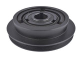 Centrifugal Clutch 5.4" Diameter 1" Shaft 5/8" V-Belt Heavy Duty Power Trowel 54926455