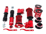 BFO Adjustable Coilovers fit for Honda Civic 2006-2011 Shock Springs Assembly Kit 58140580