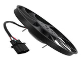 Radiator Cooling Fan fit for Porsche 718 Boxster/Spyder 911 2017-2023 9P1 959 455 BY 69368504