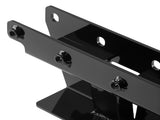 2in Class 3 Tow Rear Hitch Receiver fit for Jeep Commander Grand Cherokee 2005-2010 72742111