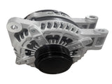 170A 12V Clockwise Rotation Alternator Fits for Buick Enclave Chevrolet Traverse Sport Utility 3.6L 81591191