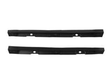 Car Protection Flares fit for Toyota Tacoma 2016-2022 J-02RSA2009ABK Black 20256101