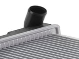 Advanced Radiator fit for Hyundai Accent/Kia Rio L4 1.6L 2018-22 25310-H9000 09635517