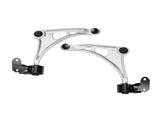 Pair Front Lower Control Arms Replacement for Honda Passport Ridgeline Acura MDX 2014-2020 89864932