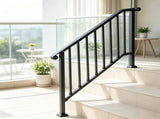 3-4 Step Stair Handrail Kit 06009818
