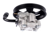 Power Steering Pump Fits for Hyundai Santa Fe Sonata Kia Magentis Optima 2001-2006 V6 2.5L 2.7L 60099443