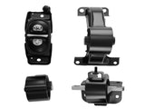 4 PCS Engine Motor Trans Mount fit for Dodge Grand Caravan 3.8L 2008-2010 4880494AB 10170019