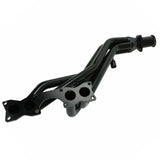 Fit For 90-95 NISSAN D21/PICKUP 2.4L ENGINE TUBULAR MANIFOLD TRI-Y EXHAUST HEADER MT001154 74057546